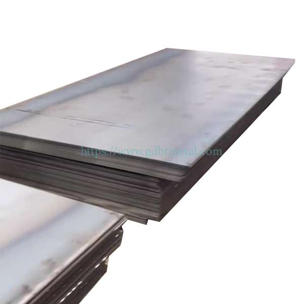 Carbon Steel Plate&Sheet